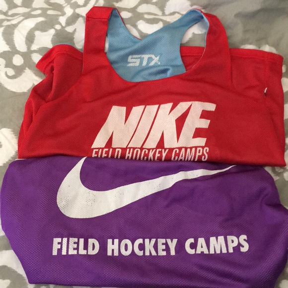 nike field hockey